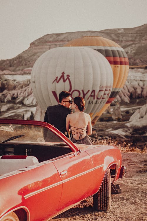 相亲男试探女生的表现 相亲男试探女生的表现